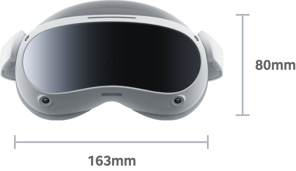 Pico 4: features, price and specifications of the new VR headset